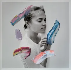 Обложка альбома «I Am Easy To Find» — THE NATIONAL