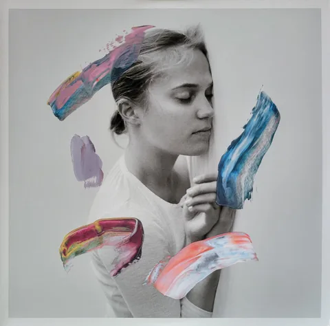 Обложка альбома «I Am Easy To Find» — исполнитель THE NATIONAL