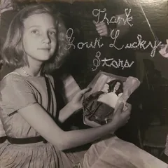 Обложка альбома «Thank Your Lucky Stars» — BEACH HOUSE