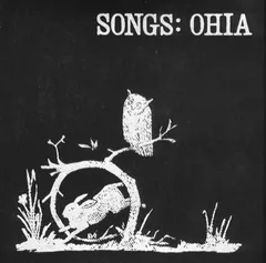 Обложка альбома «Songs:Ohia» — SONGS:OHIA