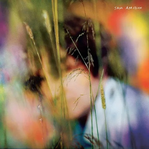 Обложка альбома «Sam Amidon» — исполнитель SAM AMIDON