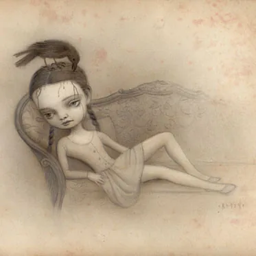 Обложка альбома «So Long, Scarecrow» — исполнитель SCARLING