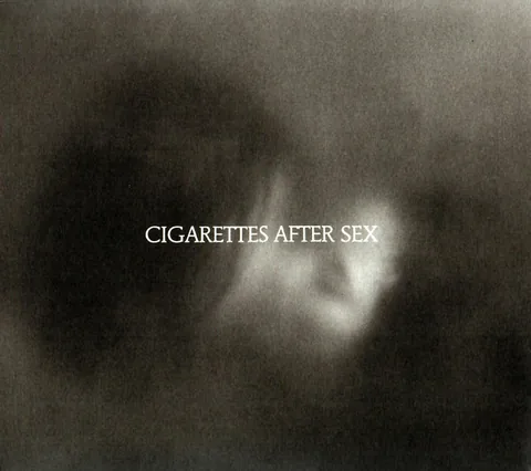 Обложка альбома «X's (Spanish Prayers/Partisan Records) PTKF3035-2» — исполнитель CIGARETTES AFTER SEX