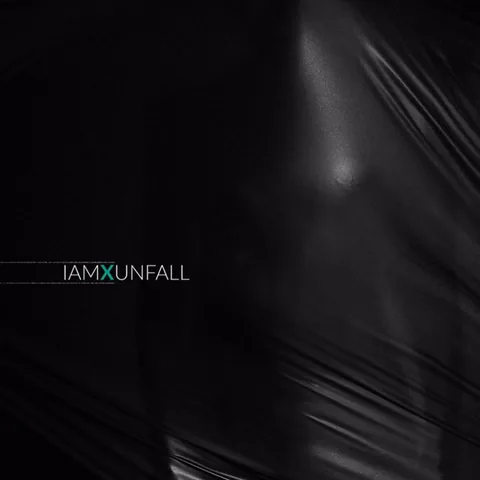 Обложка альбома «Unfall» — исполнитель IAMX
