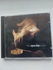 Обложка альбома «Black Love» — THE AFGHAN WHIGS