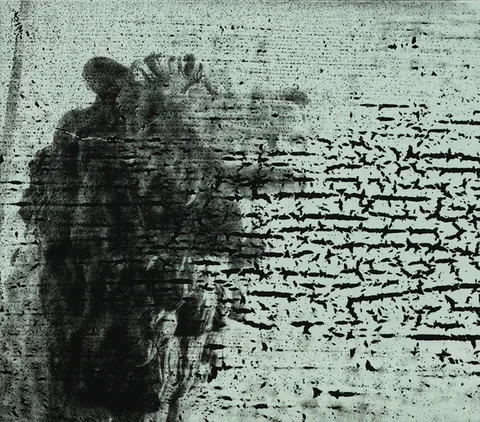 Обложка альбома «Monuments To An Elegy» — исполнитель SMASHING PUMPKINS