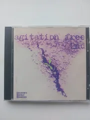 Обложка альбома «2nd» — AGITATION FREE