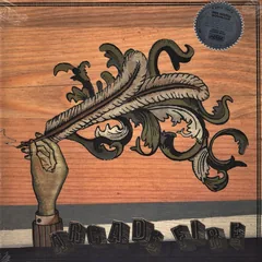 Обложка альбома «Funeral» — ARCADE FIRE
