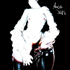 Обложка альбома «Xen ( 2014, Mute) STUMM 374» — ARCA