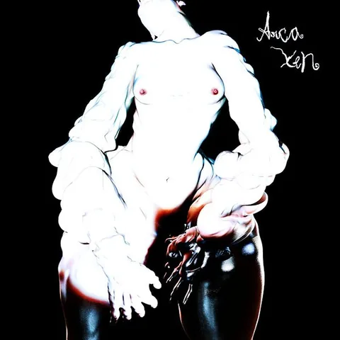 Обложка альбома «Xen ( 2014, Mute) STUMM 374» — исполнитель ARCA