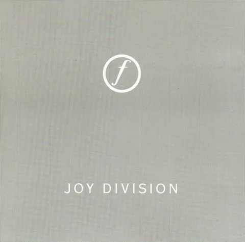 Обложка альбома «Still» — исполнитель JOY DIVISION