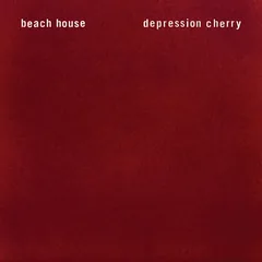 Обложка альбома «Depression City» — BEACH HOUSE