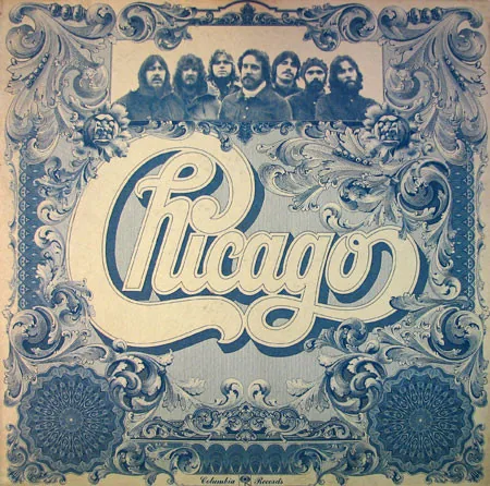 Обложка альбома «Chicago VI» — исполнитель CHICAGO