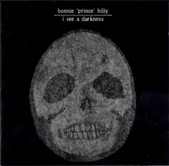 Обложка альбома «I See A Darkness» — BONNIE "PRINCE" BILLY