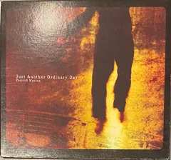Обложка альбома «Just Another Ordinary Day» — PATRICK WATSON