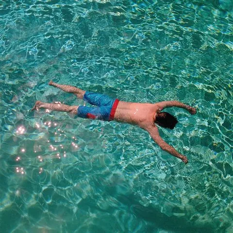Обложка альбома «Salutations» — исполнитель CONOR OBERST
