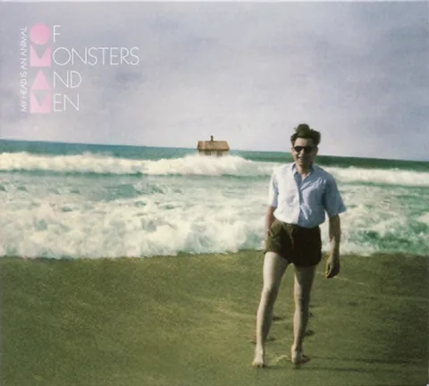 Обложка альбома «My Head Is An Animal» — исполнитель OF MONSTERS AND MEN