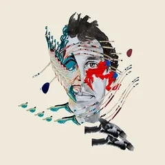 Обложка альбома «Painting With» — ANIMAL COLLECTIVE
