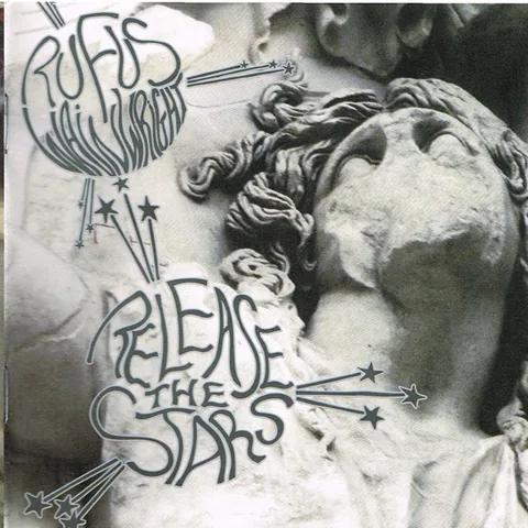 Обложка альбома «Release The Stars» — исполнитель RUFUS WAINWRIGHT