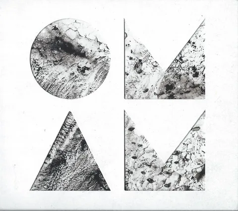 Обложка альбома «Beneath The Skin» — исполнитель OF MONSTERS AND MEN