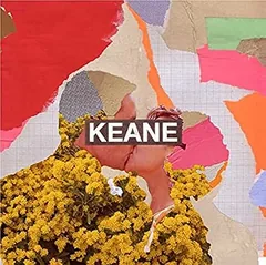 Обложка альбома «Cause And Effect» — KEANE