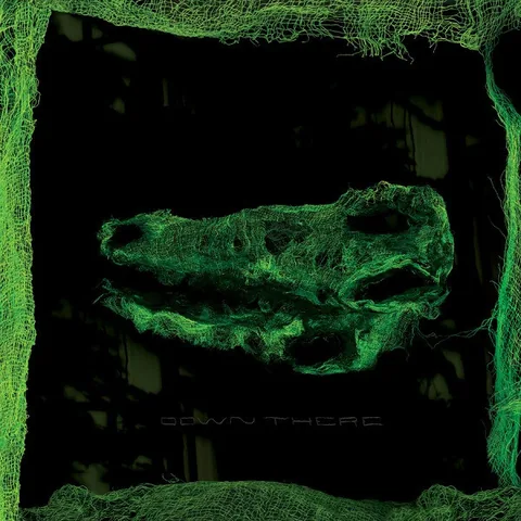 Обложка альбома «Down There» — исполнитель AVEY TARE