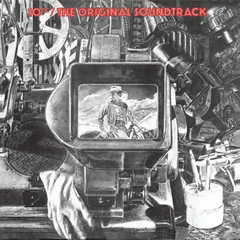 Обложка альбома «The Original Soundtrack» — 10 CC