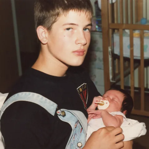 Обложка альбома «Capacity» — исполнитель BIG THIEF