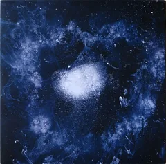 Обложка альбома «My Father Will Guide Me Up A Rope To The Sky» — SWANS