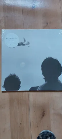 Обложка альбома «Before And Now Seems Infinite ( 2022, Mercury KX) 3584472» — исполнитель FEDERICO ALBANESE