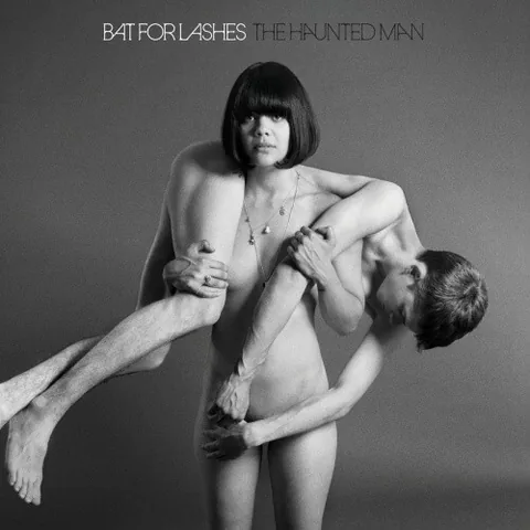 Обложка альбома «The Haunted Man» — исполнитель BAT FOR LASHES