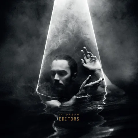 Обложка альбома «In Dream» — исполнитель EDITORS