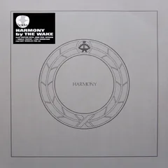 Обложка альбома «Harmony» — THE WAKE
