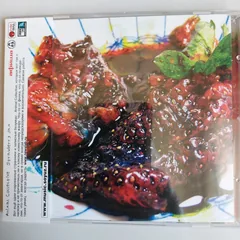 Обложка альбома «Strawberry Jam» — ANIMAL COLLECTIVE