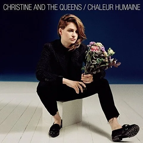 Обложка альбома «- Chaleur Humaine (2016, Because Music) BEC5156406»