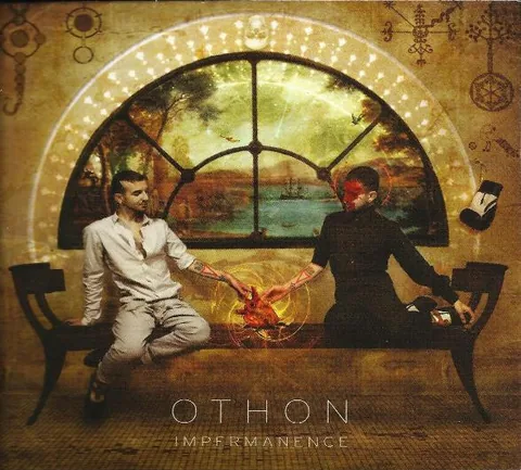 Обложка альбома «Impermanence» — исполнитель OTHON