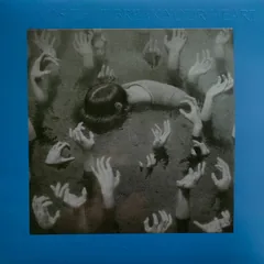 Обложка альбома «Friends That Break Your Heart» — JAMES BLAKE