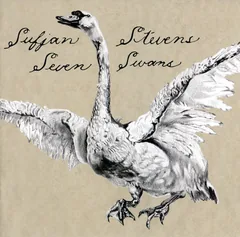 Обложка альбома «Seven Swans» — SUFJAN STEVENS