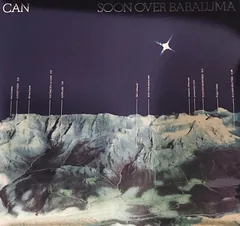 Обложка альбома «Soon Over Babaluma» — CAN