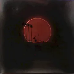 Обложка альбома «How Do You Burn?» — THE AFGHAN WHIGS
