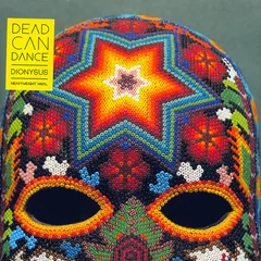 Обложка альбома «Dionysus» — DEAD CAN DANCE