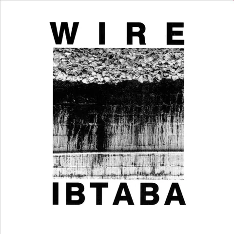 Обложка альбома «It's Beginning To And Back Again» — исполнитель WIRE