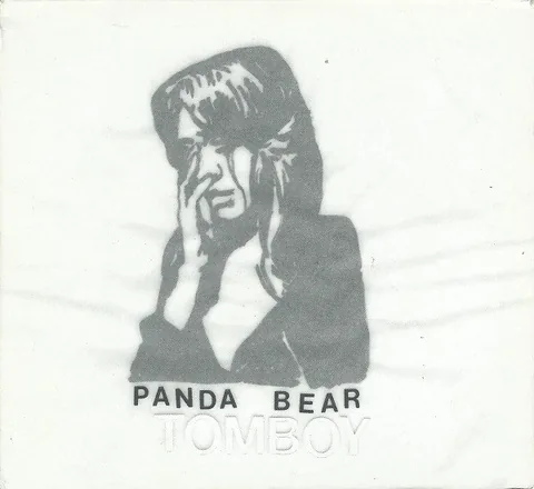 Обложка альбома «Tomboy» — исполнитель PANDA BEAR