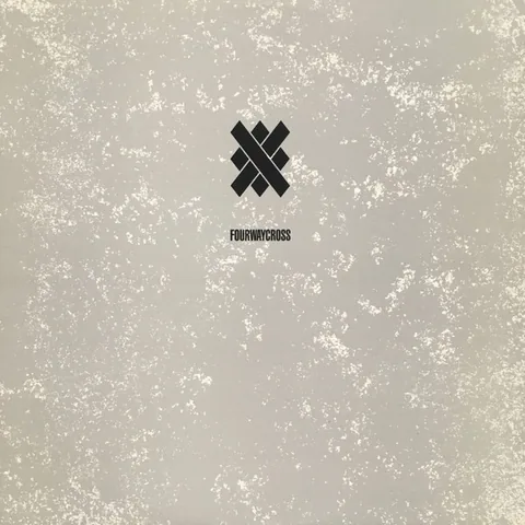 Обложка альбома «Fourwaycross» — исполнитель FOURWAYCROSS