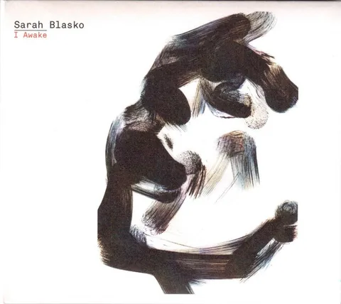 Обложка альбома «I Awake» — исполнитель SARAH BLASKO