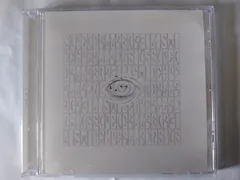Обложка альбома «"i"» — A.R. Kane