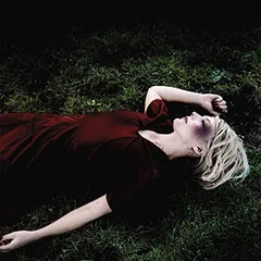 Обложка альбома «When Your Blackening Shows» — OUR BROKEN GARDEN