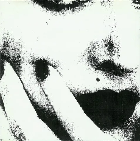 Обложка альбома «The Whitey Album» — исполнитель CICCONE YOUTH