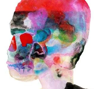 Обложка альбома «Hot Thoughts (20217, Matador) OLE-1128-2» — исполнитель SPOON