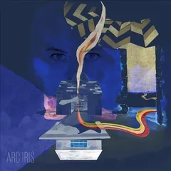 Обложка альбома «Arc Iris» — ARC IRIS